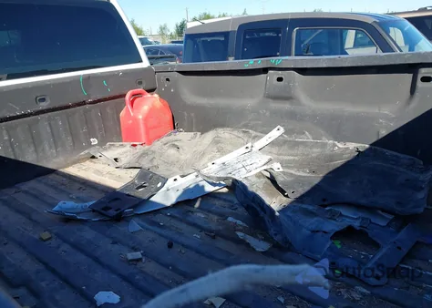 2015 Chevrolet Silverado 2500Hd Wt from USA, damaged, VIN 1GC2CUEG6FZ546710